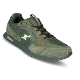 SA020 Sparx Olive Shoes lowest price shoes
