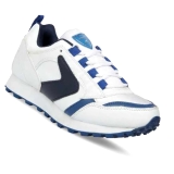 SQ015 Sparx White Shoes footwear offers