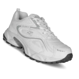 S030 Sparx White Shoes low priced sports shoes