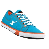 SU00 Sparx Orange Shoes sports shoes offer