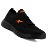 SV024 Sparx Orange Shoes shoes india