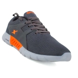 SS06 Sparx Orange Shoes footwear price