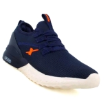 SY011 Sparx Orange Shoes shoes at lower price