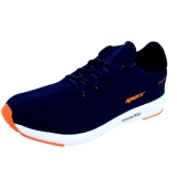 S030 Sparx Orange Shoes low priced sports shoes