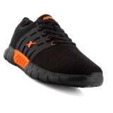 SP025 Sparx Orange Shoes sport shoes