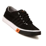 SQ015 Sparx Canvas Shoes footwear offers