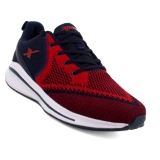 S032 Sparx Red Shoes shoe price in india