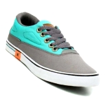 ST03 Sparx Canvas Shoes sports shoes india