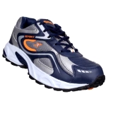 S039 Sparx Orange Shoes offer on sports shoes