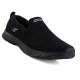 SX04 Sparx Black Shoes newest shoes
