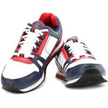 Sparx Sneakers
