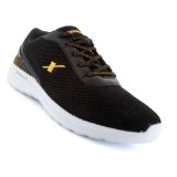 SM02 Sparx Brown Shoes workout sports shoes