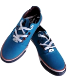 SD08 Sparx Canvas Shoes performance footwear