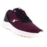 ST03 Sparx White Shoes sports shoes india