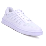 SC05 Sparx White Shoes sports shoes great deal