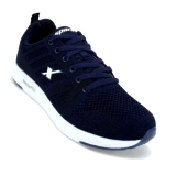 SG018 Sparx White Shoes jogging shoes