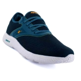 SM02 Sparx Yellow Shoes workout sports shoes