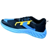 YJ01 Yellow Basketball Shoes running shoes