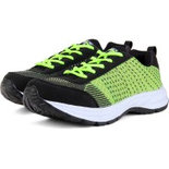 Stag Dominator Running Shoes