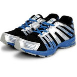 Stag Strider Training Gym Shoes