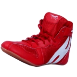 R030 Red Size 6 Shoes low priced sports shoes