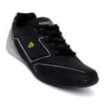 BT03 Black Motorsport Shoes sports shoes india