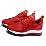 RD08 Red Size 7.5 Shoes performance footwear