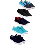SU00 Swiggy Canvas Shoes sports shoes offer