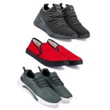 OU00 Olive Gym Shoes sports shoes offer