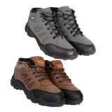 TM02 Trekking Shoes Size 7 workout sports shoes