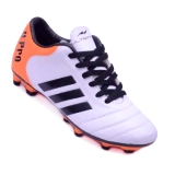 OC05 Orange Football Shoes sports shoes great deal