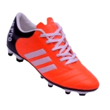 OH07 Orange Football Shoes sports shoes online