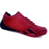 RM02 Red Motorsport Shoes workout sports shoes