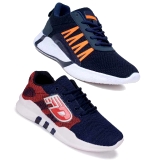 TM02 Tying workout sports shoes