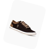 BT03 Brown Canvas Shoes sports shoes india