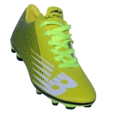 YR016 Yellow Size 4 Shoes mens sports shoes