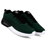 GT03 Green Walking Shoes sports shoes india