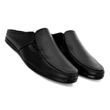 B045 Black Ethnic Shoes discount shoe