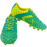 Vector X Football Shoes