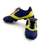 YS06 Yellow footwear price