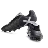 VM02 Vectorx Black Shoes workout sports shoes