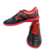 VM02 Vectorx Red Shoes workout sports shoes