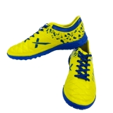 YC05 Yellow sports shoes great deal