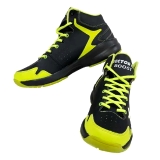 V027 Vectorx Green Shoes Branded sports shoes