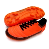 O041 Orange Under 1000 Shoes designer sports shoes