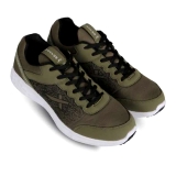 VG018 Vectorx Green Shoes jogging shoes