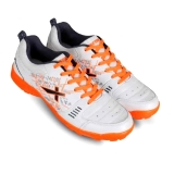 OF013 Orange Size 5 Shoes shoes for mens