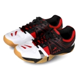 BF013 Black Badminton Shoes shoes for mens