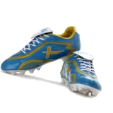 VT03 Vectorx Yellow Shoes sports shoes india