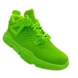GM02 Green Size 9.5 Shoes workout sports shoes